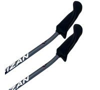 WALX Xcelerator Walking Poles for Active Rehab & Recovery - Lightweight Adjustable Poles for Balance, Stability & Walking Confidence - Ideal for Injury Recovery, Mobility Support & Independent Walking