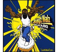 Walz, C Rayz - Buck 80 [VINYL]