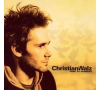 Christian Walz - Paint By Numbers