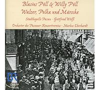 Walzer,Polka Und Märsche