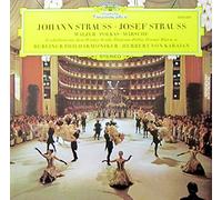 Walzer Polkas Marsche Wienerwald op 325 Auf der Jad op 373 polka (A caccia)