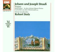 Walzer von Johann und Joseph Strauß