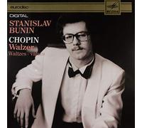 WALZER / Waltzes / Valses