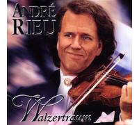 Walzertraum by Rieu, Andre (2008-08-26j
