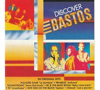 Wamblee - Discover Bastos N°11