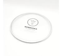 Wambooka Diamond Dry And Wet Darbuka (replacement Head)
