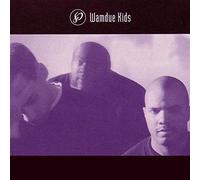 Wamdue Kids - These Branching Moments