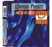 Wamdue Project - King Of My Castle