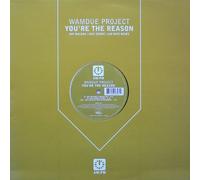 Wamdue Project - Youre the Reason [12" VINYL]