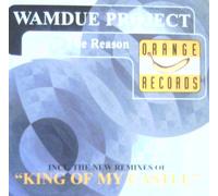 Wamdue Project - Youre the Reason