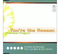 Wamdue Project - Youre the Reason