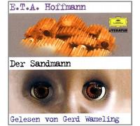 Wameling,Gerd - Der Sandmann