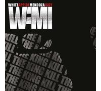 Wami Kill the King (Vinyl) 12" Album (US IMPORT)
