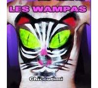 Wampas, Les - Chicoutimi