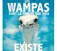 Wampas, les - Les Wampas Sont la...(Sjb)