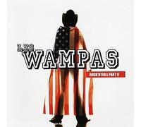 Wampas,les - Rock'N Roll Part 9