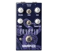 Wampler Cryptid Fuzz