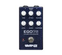 Wampler Ego 76 Compressor