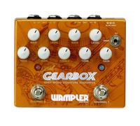 Wampler Gearbox Andy Wood Signature Pedal