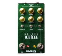 Wampler Golden Jubilee Overdrive/Distortion