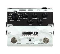 Wampler Metaverse Delay Pedal
