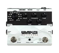 Wampler Metaverse Delay Pedal - Nearly New
