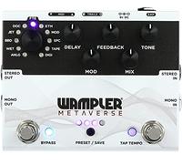 Wampler Metaverse