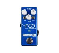 Wampler Mini Ego Compressor Guitar Effects Pedal