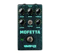 Wampler Mofetta Overdrive/Distortion