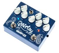 Wampler Paisley Deluxe Overdrive