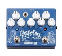 Wampler Paisley Drive Deluxe