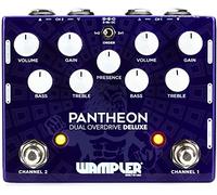 Wampler Dual Pantheon Overdrive