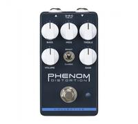 Wampler Phenom Distortion Pedal
