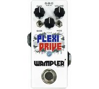 Wampler Plex-Drive Mini Guitar Effect