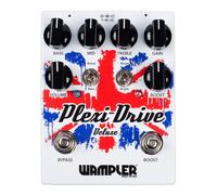 Wampler Plexi Drive Deluxe