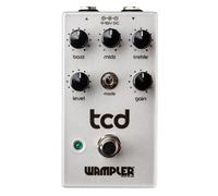 Wampler TCD Overdrive
