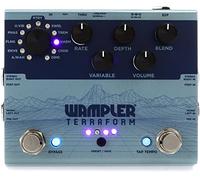 Wampler Terraform Modulation Multi Effects Pedal