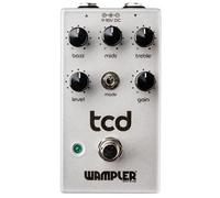 Wampler The Compulsion Drive Overdrive Pedal