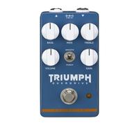 Wampler Triumph Overdrive Pedal - Nearly New