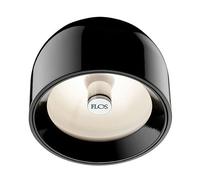 Wan C/W Ceiling Lamp Black