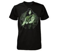 wan Peter Steele We are Suspended in Dusk Type 0 O Negative Carnivore T-Shirt Cotton T Shirt Hip Hop Tees Tops Tshirt Streetwear -XL Black