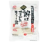 WaNaHong Kirimochi Japanese Mochi Rice Cake 400g