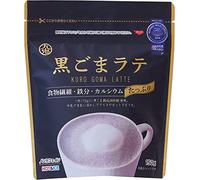 WaNaHong Kuki Black Sesame Latte Powder 150g