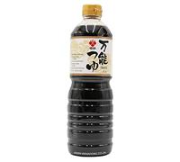 WaNaHong Morita All-purpose Tsuyu Dashi Stock Soup Base (Concentrated) 1L