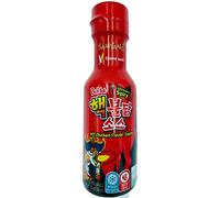 WaNaHong Samyang Hot Chicken Flavor Sauce (Extremely Red Spicy) Halal
