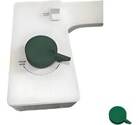 WANAHTON Bidet Control Knob Replacement Compatible with Tushy & Standard Bidet Attachments - Easy-Turn Lever, Enhanced Accessibility, Tool-Free Installation, Universal Fit for DIY Repair