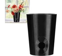 WANAHTON Compatible with Wyze Cam V4 Camera Concealment Shell | Hidden Decorative Cover Case | Discreet Home Security Camera Disguise | Tool-Free Easy Install