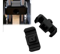 WANAHTON Double Stroller Adapter Compatible with Doona - Connect Two Doonas Side by Side, Easy Installation, Durable & Reliable Connector for Twins