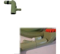 WANAHTON Flow Redirector Replacement Compatible with Bissell Little Green Machine - Supply Hose to Sprayer Nozzle Part, Restores Cleaning Pressure, Tool-Free Install, Fixes Weak Spray
