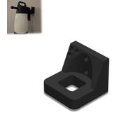 WANAHTON Foam Sprayer Wall Mount for IK Foam Pro 2, Compatible with Marolex & Similar Pump Sprayers